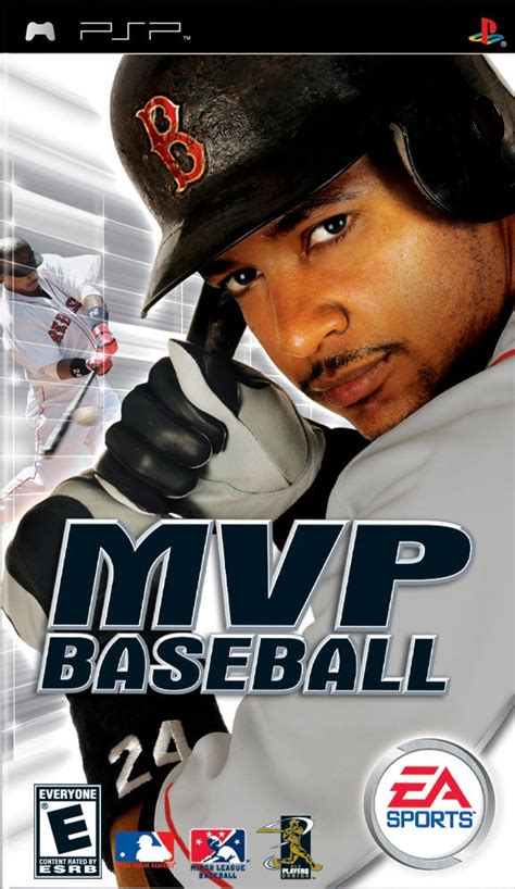 MVP Baseball 2004 and 2005 Soundtrack: A Timeless Classic