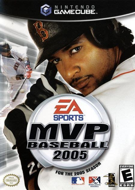 MVP Baseball 2005 Updated Rosters Dolphin Emulator