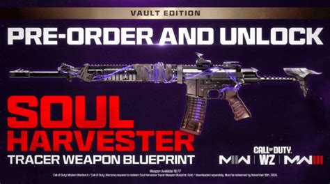 MW2 Soul Harvester: The Terrifyingly Powerful Killstreak Unveiled