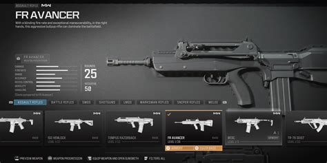 MW3 2023: Macmillan - The Ultimate Assault Rifle Guide