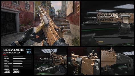 MW3 Season 1 Weapons: The Ultimate Armory