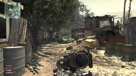 MW3 Survival Rounds: A Comprehensive Guide to Outlasting the Horde