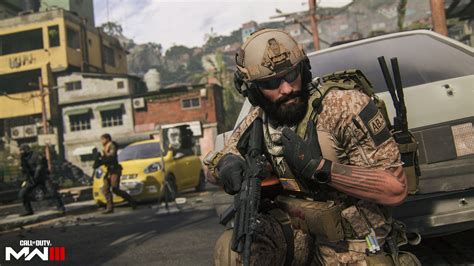 MW3 Update Patch 4.12: Unlocking the Next Level of Gaming