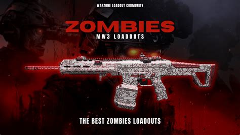 MW3 Zombie Meta: Comprehensive Guide to Dominating the Undead Horde