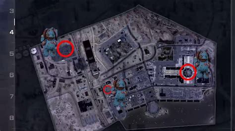 MW3 Zombies: Unveiling the Dark Depths of the Aether Map