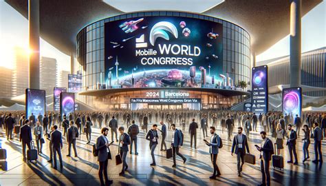 MWK 5,000: A Deep Dive into the Cutting-Edge Mobile World Congress