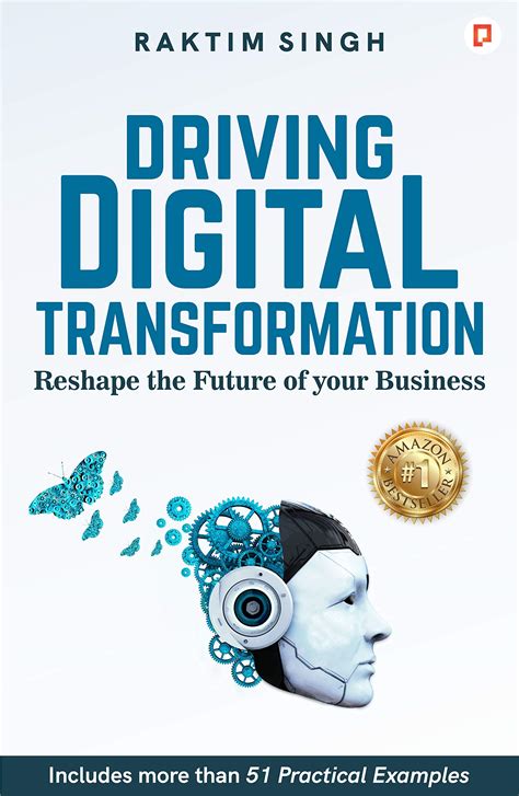 MWL: Driving the Digital Transformation