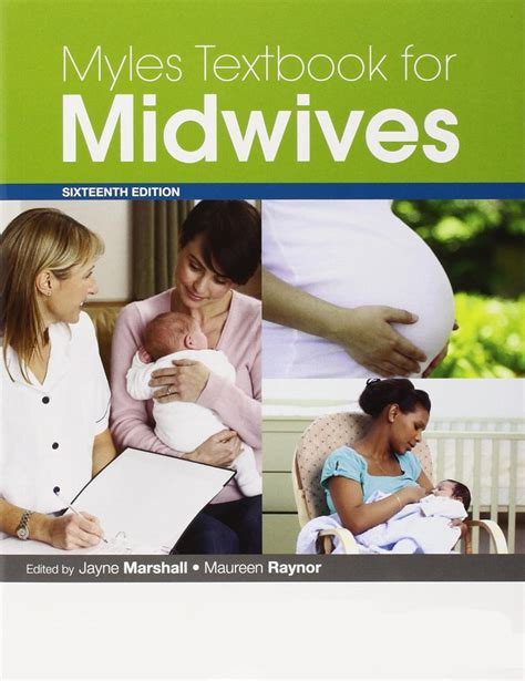 MYLES TEXTBOOK FOR MIDWIVES 16TH EDITION Ebook Doc