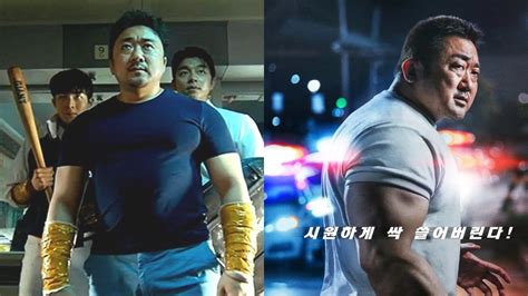 Ma Dong-seok: The Unlikely Action Star Who Conquered Hollywood