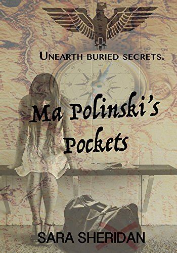 Ma Polinskis Pockets Ebook Kindle Editon