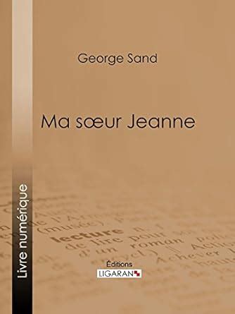 Ma Sœur Jeanne French Edition Doc