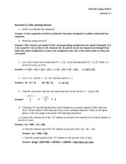 Ma1310 College Mathematics Ii Week 2 Answers Epub