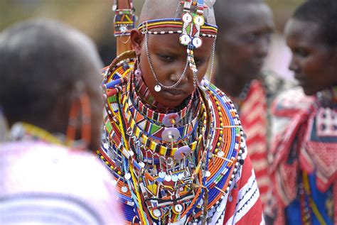 Maasai