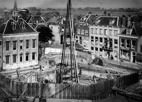 Maassluis: Een Gids voor een Bezoek aan een Historische Havenstad