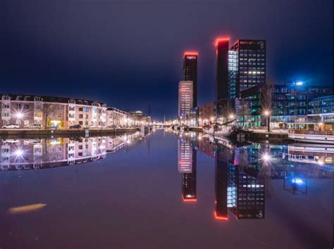 Maassluis: Een Historische Havenstad Vol Verborgen Schatten