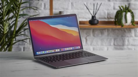 Mac Air M1 16GB RAM: A Powerhouse in a Slim Profile