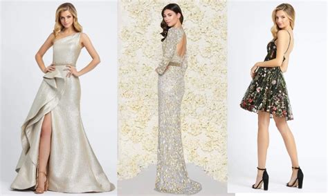 Mac Duggal Dress: The Ultimate Guide to 50+ Stunning Styles