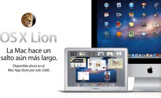 Mac OS X Lion Spanish Edition Reader