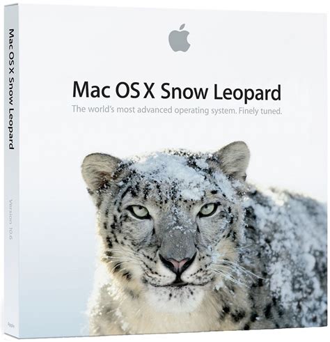 Mac OS X Snow Leopard French Edition Epub