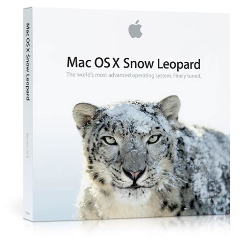 Mac OS X Snow Leopard French Edition Epub