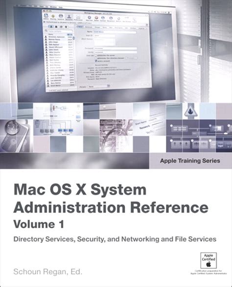Mac OS X System Administration Epub
