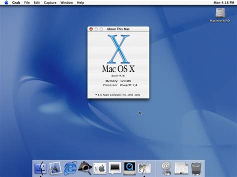 Mac OS X in a Nutshell Epub