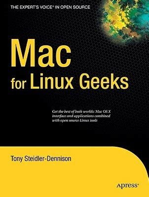 Mac for Linux Geeks Reader