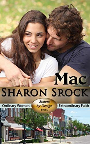Mac inspirational women s fiction Sisters by Design Book 1 PDF