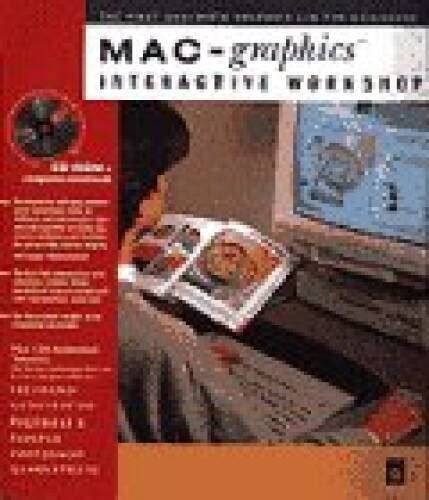 Mac-Graphics Interactive Workshop PDF