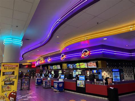 MacArthur Center Regal Cinema: Your Ultimate Movie Destination