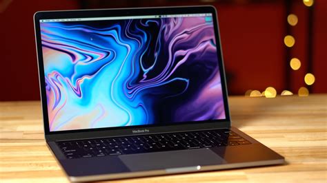 MacBook Pro 2018 13-Inch Review: The 6 Best Features