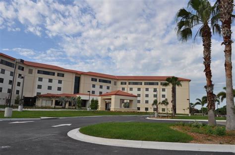 MacDill Air Force Base Lodging: Your Staycation Destination