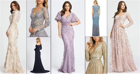 MacDuggal Dress 101: Elevate Your Style with the Ultimate Guide