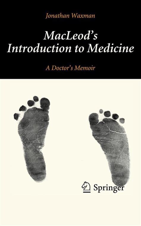 MacLeod's Introduction to Medicine Doc