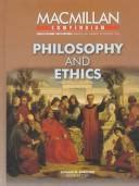 MacMillan Compendium Philosophy and Ethics Epub