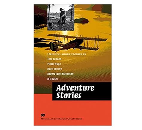 MacMillan Literature Collections American Stories Advanced Level (Readers) Ebook Ebook Doc