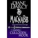 MacNabb A Highlander Romance The Ghosts of Culloden Moor Book 41 Reader