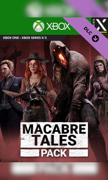 Macabre Games on Xbox: Exploring the Dark and Mysterious