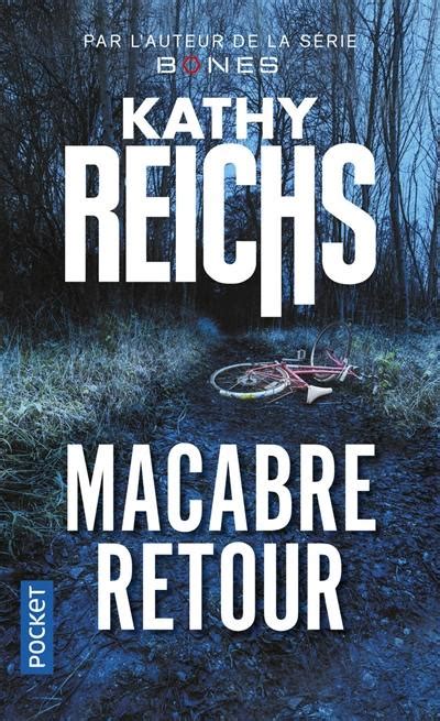 Macabre retour Thriller French Edition Kindle Editon
