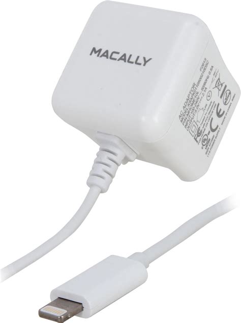 Macally Certified Lightning Charger MCDockL Doc