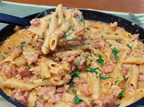 Macarrão De Panela De Pressão: Um Guia Essencial Para Refeições Rápidas e Deliciosas