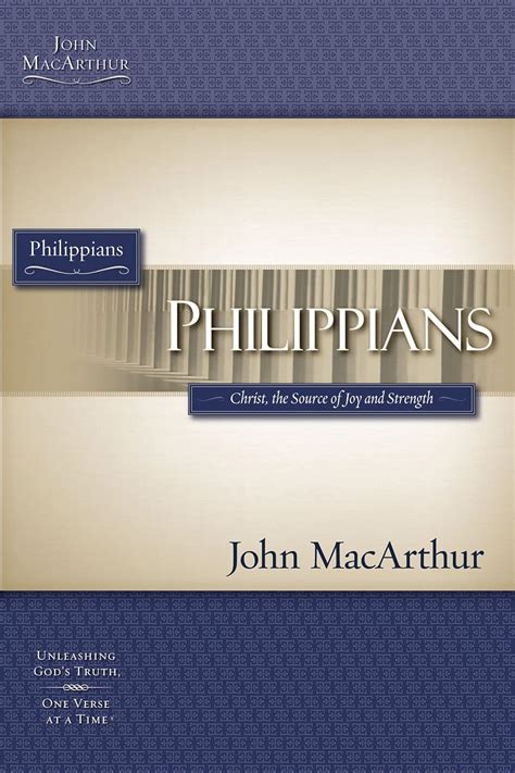 Macarthur Study Guide Series PDF