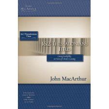 Macarthur Study Guide Series PDF