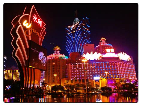 Macau Casino