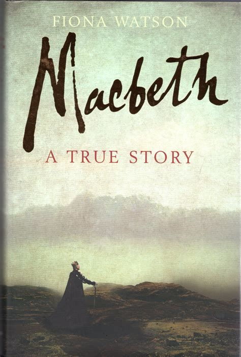 Macbeth: A True Story Reader