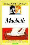 Macbeth 1st first edition Text Only Reader