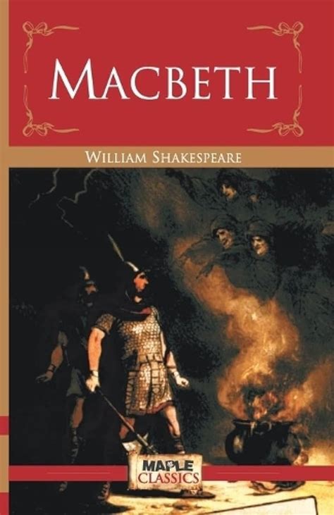 Macbeth A Novel Epub