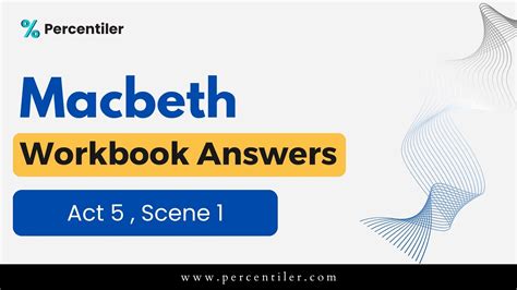 Macbeth Answers Act 5 Epub