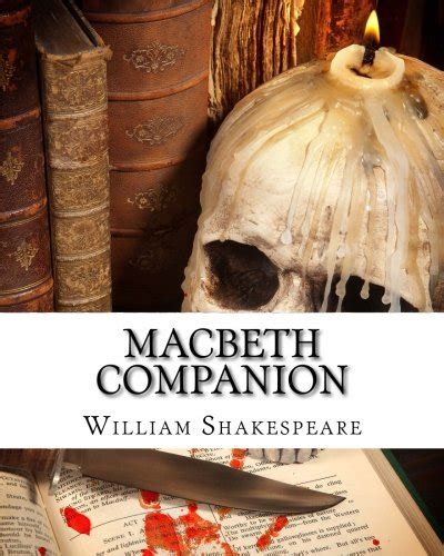 Macbeth Companion PDF