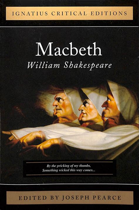 Macbeth Ignatius Critical Editions Epub